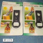 Multi-Purpose Can Opener B/C