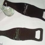 Bottle Opener Bottle Shape
