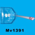 Movement Plastic Rubbish Shovel