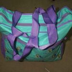 Shopping Bag
