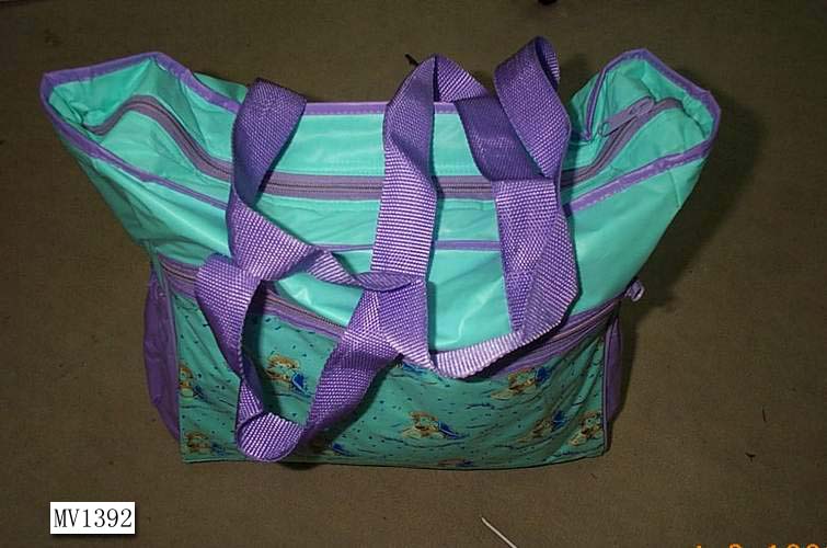 MV1392 Shopping Bag