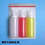 Catsup/Mustard Dispenser 3Pk B/C