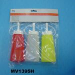 Catsup/Mustard Dispenser 3Pk