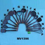 Nylon Kitchen Tools Pp Handle