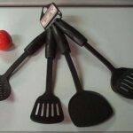 4Pcs Nylon Kitchen Tools