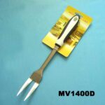 S.S. Fork W. Soft Handle