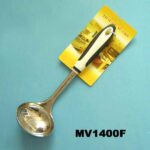 S.S. Soup Spoon W. Soft Handle