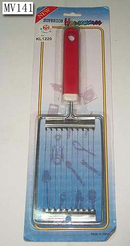 MV141 Tomato Slicer(Cutter) B/C