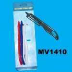 Vege Peeler Pk4