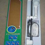 Deluxe Shower In Color Box