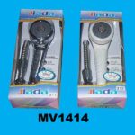 Shower In Color Box
