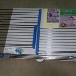 062 3 Level Kitchen Stand