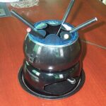 S/S Non-Stick Boiler