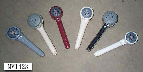 MV1423 Plastic Shower Head