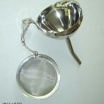 Funnel W/Strainer