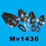 S/S Measuring Spoon