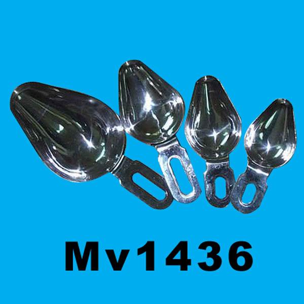 MV1436 S/S Measuring Spoon