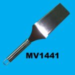 Cheese Spade W/Cannulation Handle