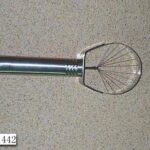 Slicer Fruit Tools(Avacado Slicer) T/C