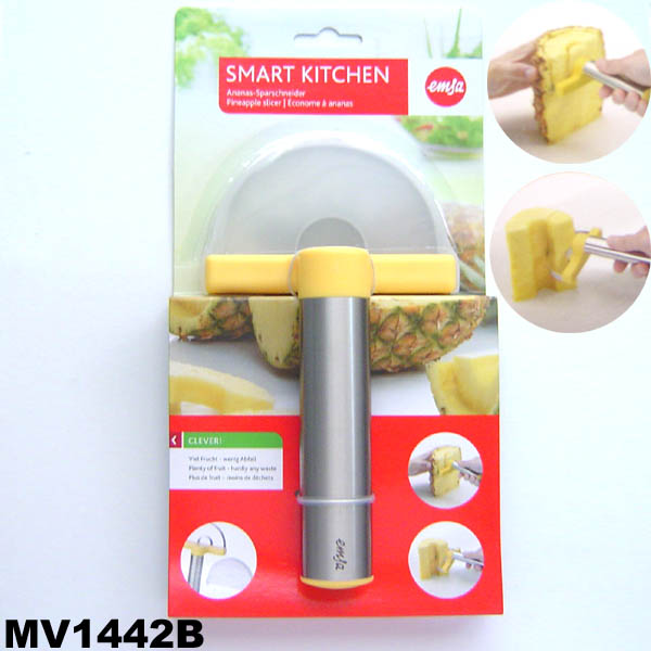 MV1442B Slicer Pineapple Fruit Tools B/C