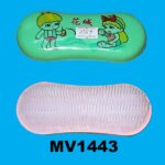 Plastic Washing Brush