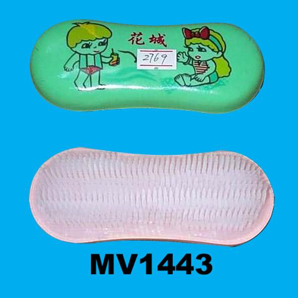 MV1443 Plastic Washing Brush