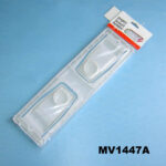 Plastic Paper Towel Rack In Bag W/Head Card