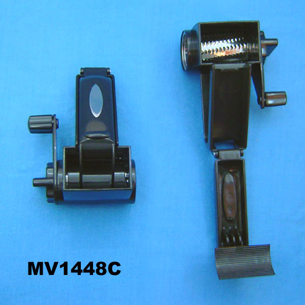 MV1448C Rotary Grater Plastic Body