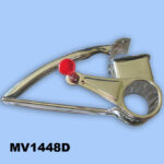 Rotary Stainless Steel Grater T/C
