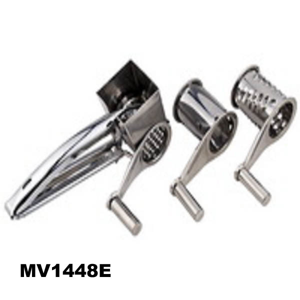 MV1448E Rotary Grater In Color Box