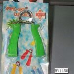 2Pcs Plastic Press Tools