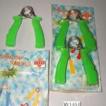 1Pc Plastic Press Tool