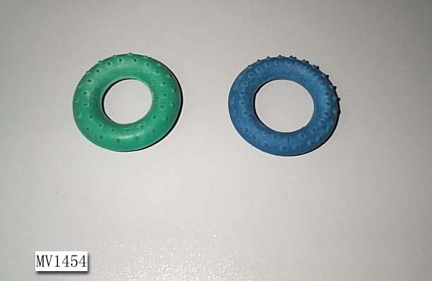 MV1454 Round Rubber Training Tool