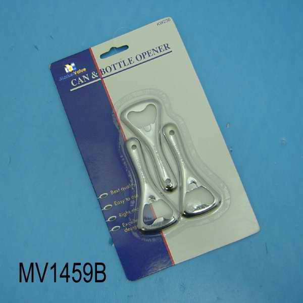 MV1459B 3Pcs Bottle Opener