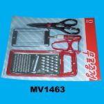 4Pcs Kitchen Tools Set B/C