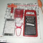 4Pcs Utensili Cucina