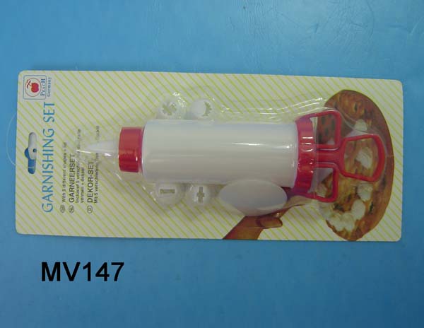 MV147 Cake Decoration B/C
