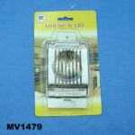 Ss Egg Slicer B/C