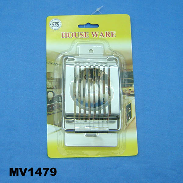 MV1479 Ss Egg Slicer B/C