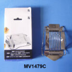 S/S Egg Slicer In Box