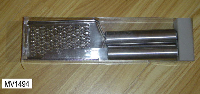 MV1494 2Pcs Kitchen Tools In Pvc Box