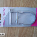 U Style S/S Peeler B.C