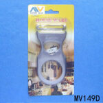 S/S Peeler Metal Body B.C