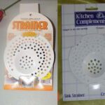 Sink Strainer (Edd Item# 08606)