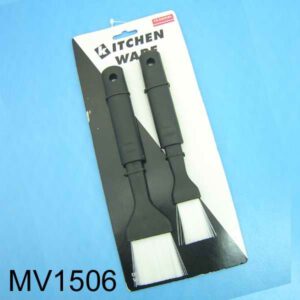 2Pc Bakery Kitchen Brush T/C