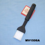 Brush Black T/C