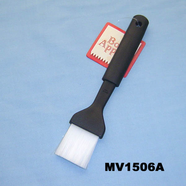 MV1506A Brush Black T/C