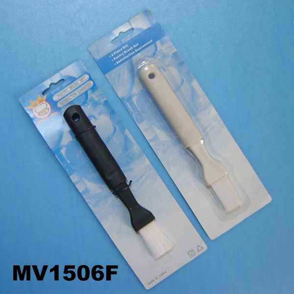 MV1506F Bbq Basting Brush (M)