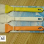 3Pcs Plastic Brush