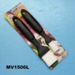2Pcs Brush T/C
